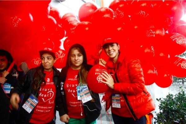Beirut Marathon 2012